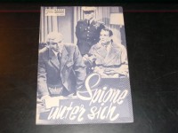 4021: Spione unter sich (Werner Klingler) Peter van Eyck,  Klaus Kinski, Henry Fonda, Mario Adorf, Annie Girardot, Maria Gracia Buccela, Jacques Sernas, Helmut Wildt, Wolfgang Lukschy, George Marchal